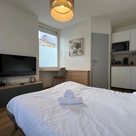 Le studio cosy Appartamento Périgueux Esterno foto