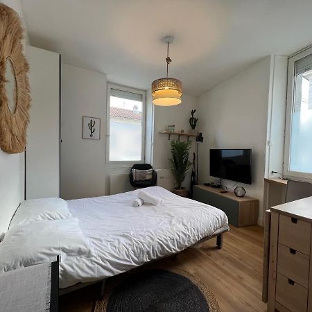 Le studio cosy Appartamento Périgueux Esterno foto