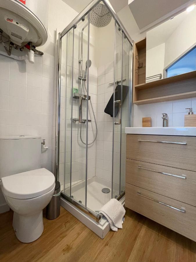 Le studio cosy Appartamento Périgueux Esterno foto