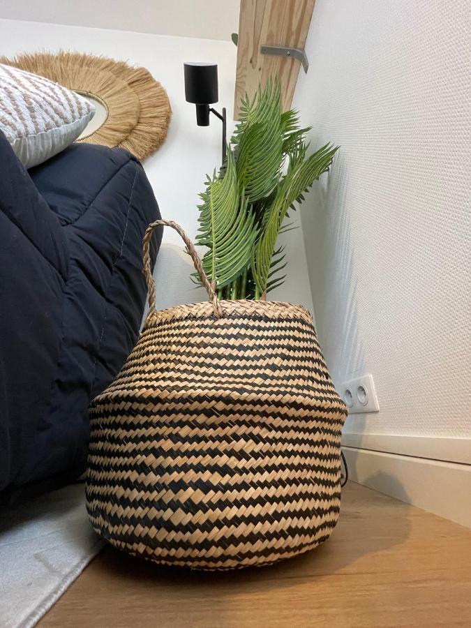Le studio cosy Appartamento Périgueux Esterno foto