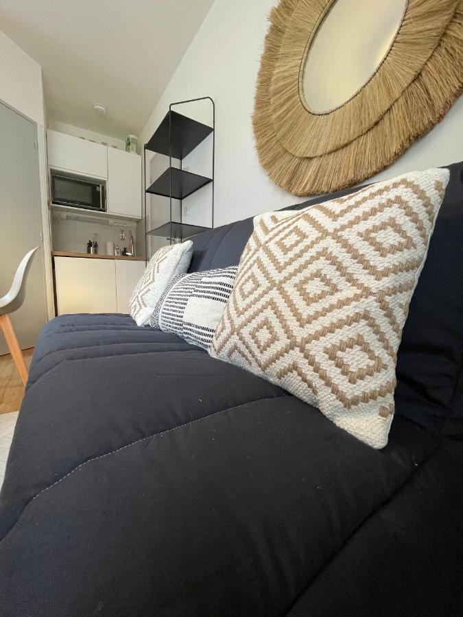Le studio cosy Appartamento Périgueux Esterno foto