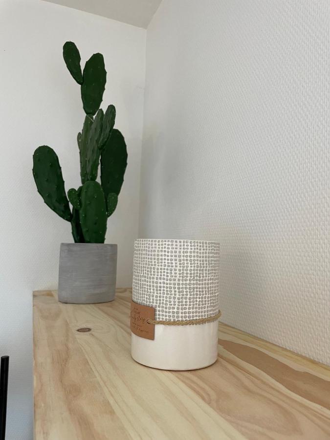 Le studio cosy Appartamento Périgueux Esterno foto