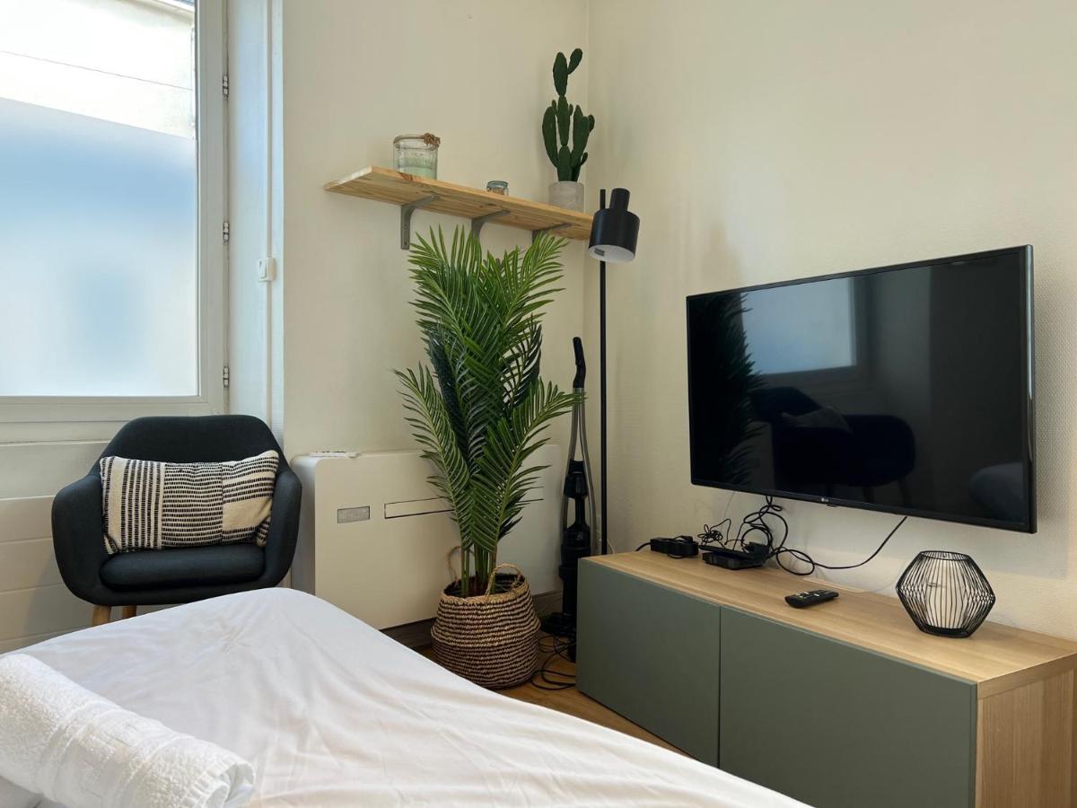 Le studio cosy Appartamento Périgueux Esterno foto