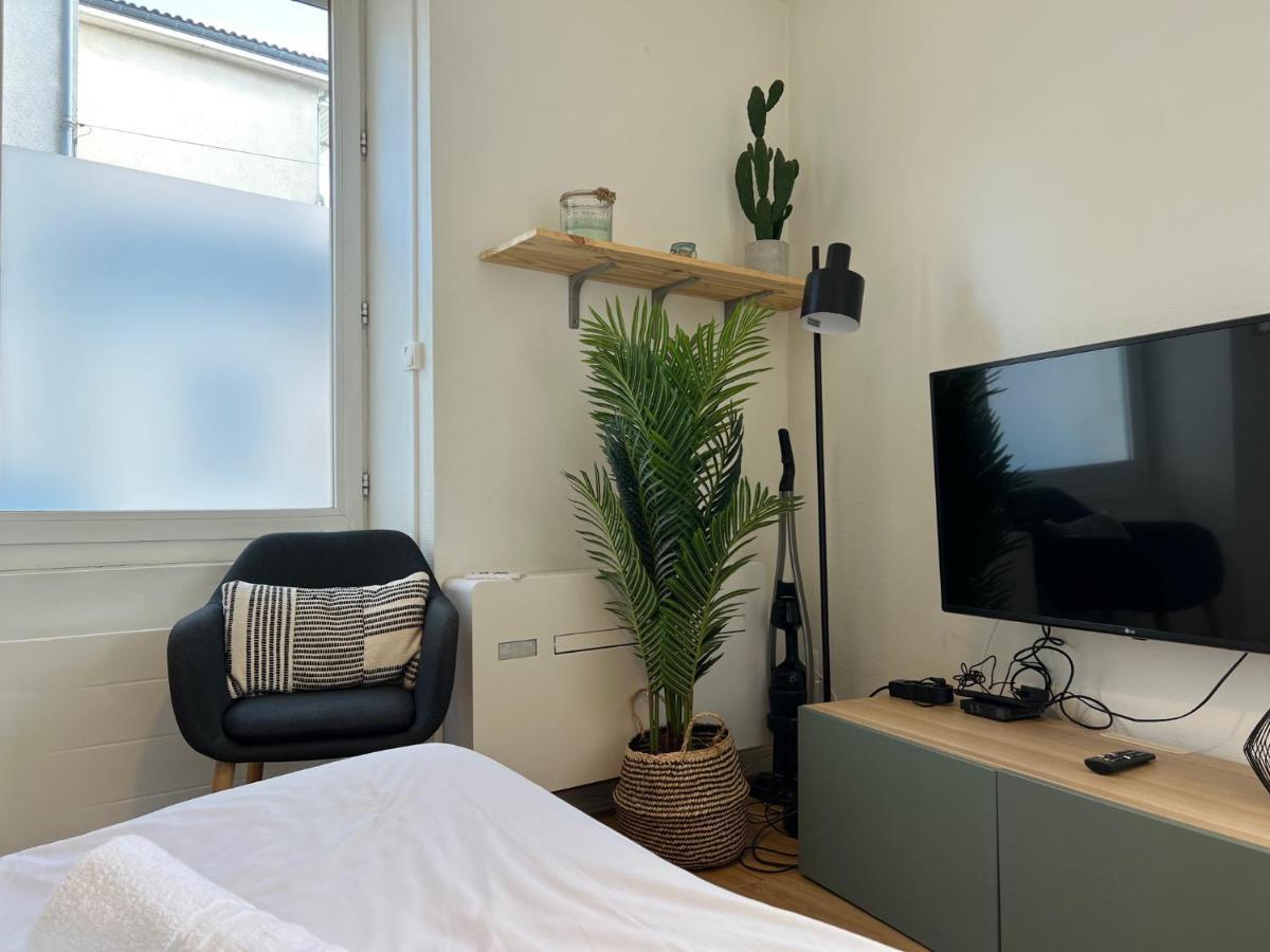 Le studio cosy Appartamento Périgueux Esterno foto