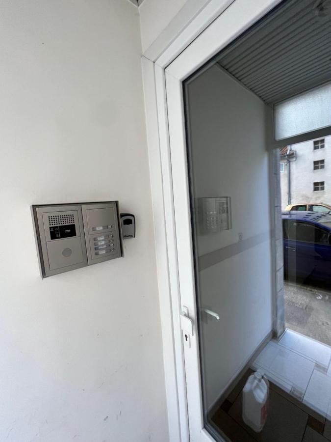 Le studio cosy Appartamento Périgueux Esterno foto